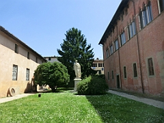 Museo di Villa Guinigi